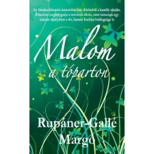 Atlantic Press Malom a tóparton egyéb e-könyv