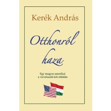 Atlantic Press Otthonról haza egyéb könyv