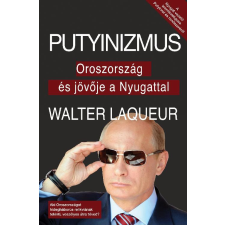 Atlantic Press Putyinizmus társadalom- és humántudomány