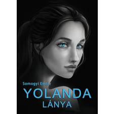 Atlantic Press Yolanda lánya regény