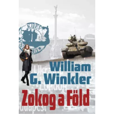 Atlantic Press Zokog a föld egyéb e-könyv