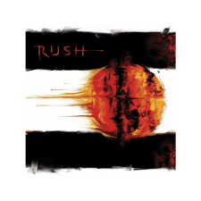 Atlantic Rush - Vapor Trails (Cd) heavy metal