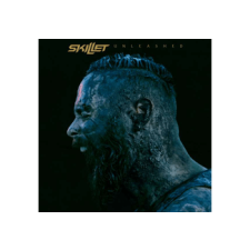 Atlantic Skillet - Unleashed (Cd) rock / pop
