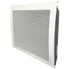 Atlantic Solius Wifi 2000 W elektromos fűtőpanel falra szerelhető kivitel programozható LCD kijelzős termosztáttal dugvillával