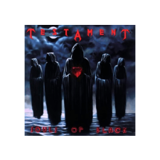 Atlantic Testament - Souls of Black (Cd) heavy metal