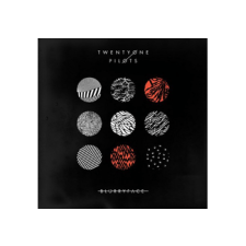 Atlantic Twenty One Pilots - Blurryface - Jewel (Cd) rock / pop