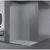 Atlantis Walk-in zuhanyfal 110, 190cm, 8mm WIF-1119