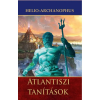  Atlantiszi tanítások