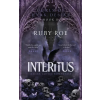 Atlas Black Publishing Interitus | Ruby Roe