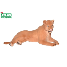 Atlas Oroszlán 9cm játékfigura