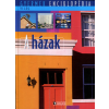 Atlasz Kiadó A házak (Gyermek Enciklopédia)
