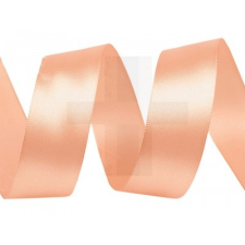  Atlaszszalag  25 mm - 22,5 méter dekorációs kellék