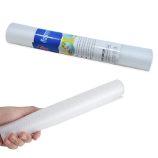 Átlátszó alátét fiókba, hűtőszekrénybe - 150x30 cm tapéta, díszléc és más dekoráció