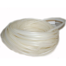  Átlátszó cső D.14X10 beépíthető gépek kiegészítői