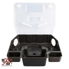  Átlátszó patkányláda tisztító- és takarítószer, higiénia