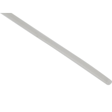  ÁTLÁTSZÓ SZILIKON CSŐ Ø 3x6 mm 10 m kisháztartási gépek kiegészítői