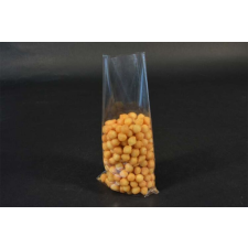  Átlátszó tasak  desszert csomagoláshoz 16x35 cm konyhai eszköz