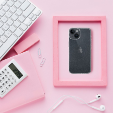 Átlátszó tok 2mm BLINK iPhone XR Átlátszó tok és táska