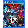 Atlus Persona 5: Strikers PlayStation PS4 játék - (Bontatlan)