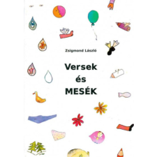 Átmenet Kiadó Versek és mesék irodalom