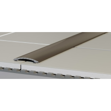 Átmeneti sáv Havos alumínium 270 cm LPS3ALEBR270 élvédő, sín, szegélyelem
