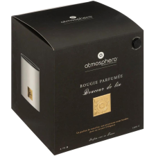  Atmosphera Enzo Linen 1200 g (3560231543662) gyertya