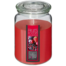 Atmosphera Red Fruits 510 g gyertya