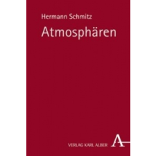 Atmosphären – Hermann Schmitz idegen nyelvű könyv
