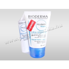  Atoderm ajakápoló stift BIODERMA 4g ajakápoló