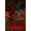 Atomic Fabrik Fly Fly Dragon! (PC - Steam elektronikus játék licensz)