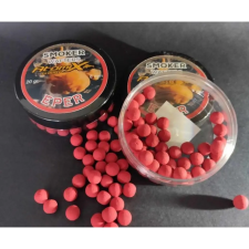 ATOMIX Smoker Wafters 8mm 20g horgászcsali - eper (CK-648) csali