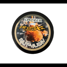 ATOMIX Smoker Wafters horgászcsali sajt-vajsav ízesítéssel 8 mm 20 g csali