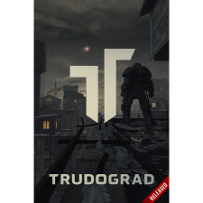 AtomTeam ATOM RPG Trudograd (PC - Steam elektronikus játék licensz) videójáték