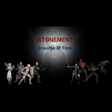  Atonement: Scourge of Time (Digitális kulcs - PC) videójáték