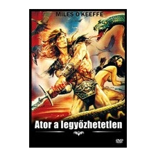 Ator, a legyőzhetetlen egyéb film