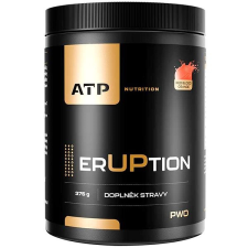 ATP Nutrition Eruption 375 g, red blood orange vitamin és táplálékkiegészítő