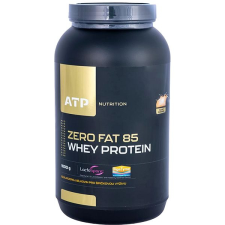 ATP Nutrition Zero Fat 85 Whey Protein 1000 g, eper reform élelmiszer