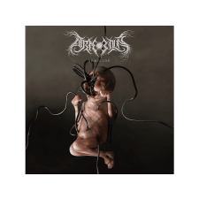  Atrae Bilis - Aumicide (CD) heavy metal