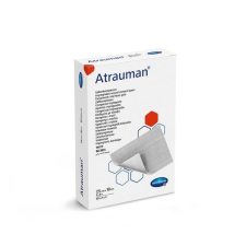 Atrauman® kenőcsös sebfedő (7,5x10 cm; 50 db) gyógyászati segédeszköz