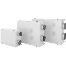 ATREA DUPLEX 170 EC5.CP hővisszanyerős szellőztető egység hővisszanyerő egység