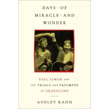 Atria Books Days of Miracle and Wonder | KAHN ASHLEY idegen nyelvű könyv