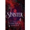 Atria Books Sinister | LANCET VERONICA