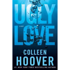 Atria Books Ugly Love | Colleen Hoover egyéb könyv