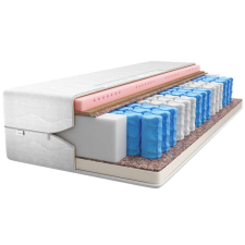  Atria Matrac - Zsebrugós - Bamboo - 120x200 cm ágy és ágykellék