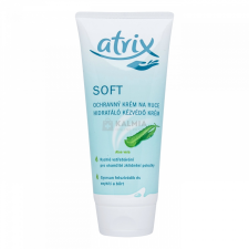 Atrix hidratáló kézvédő krém 100 ml (82076) kézápolás