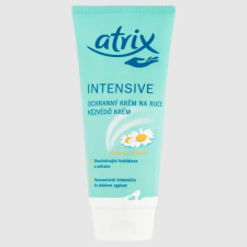  Atrix Intenzív Protection Kézvédő Krém 100 ml kézápolás