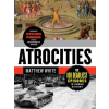  Atrocities – Steven Pinker, S. Pinker, Matthew White