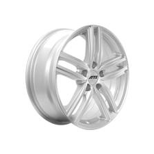 ATS Antares Ezüst 5/112 17x7,5 ET45 66,6 alufelni