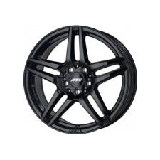 ATS MIZAR DIAMANTSCHWARZ 5/112 18x8 ET38 66,5 alufelni