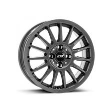 ATS Streetrallye Antracit 4/98 15x6 ET35 58,1 alufelni
